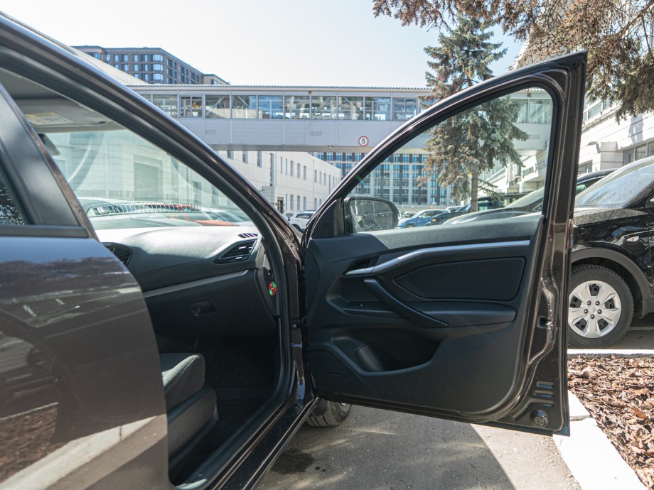 ВАЗ (LADA) Vesta 2020