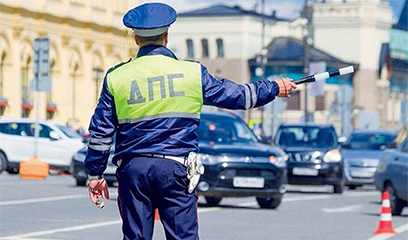 Составлен перечень новых штрафов, которые начнут выписывать с 1 сентября