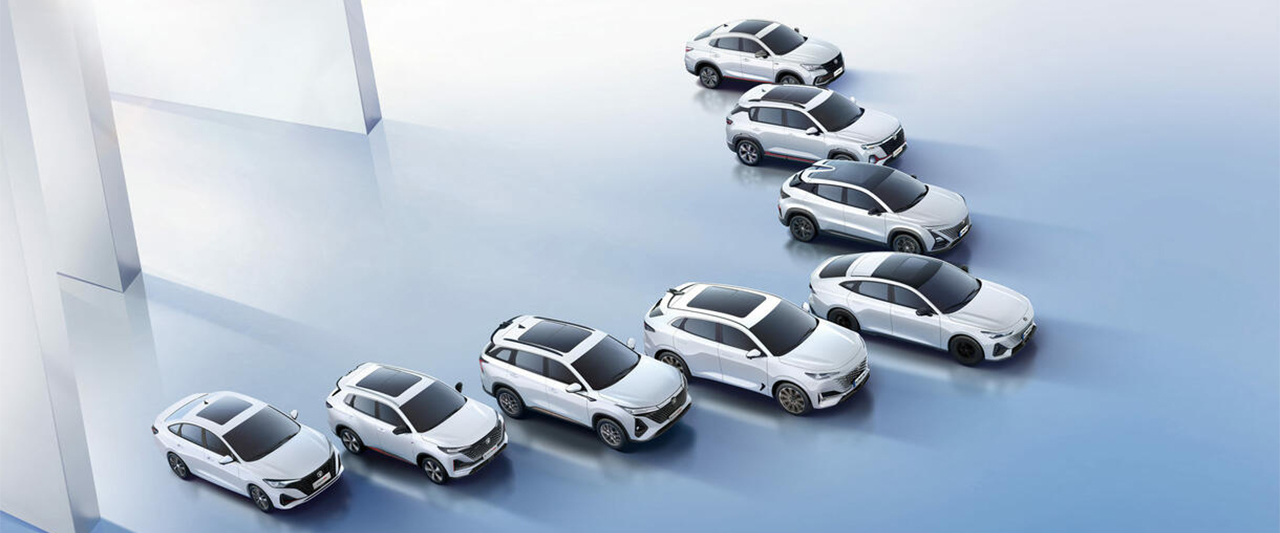 Changan не отстает и тоже поднял цены на свои автомобили