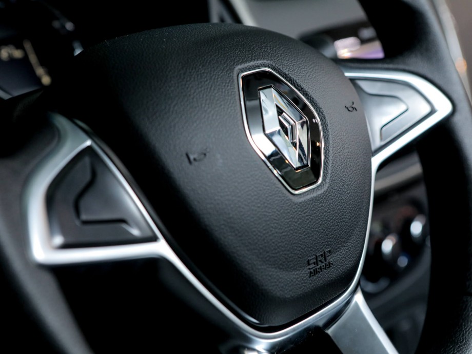 Renault Sandero Stepway 2022