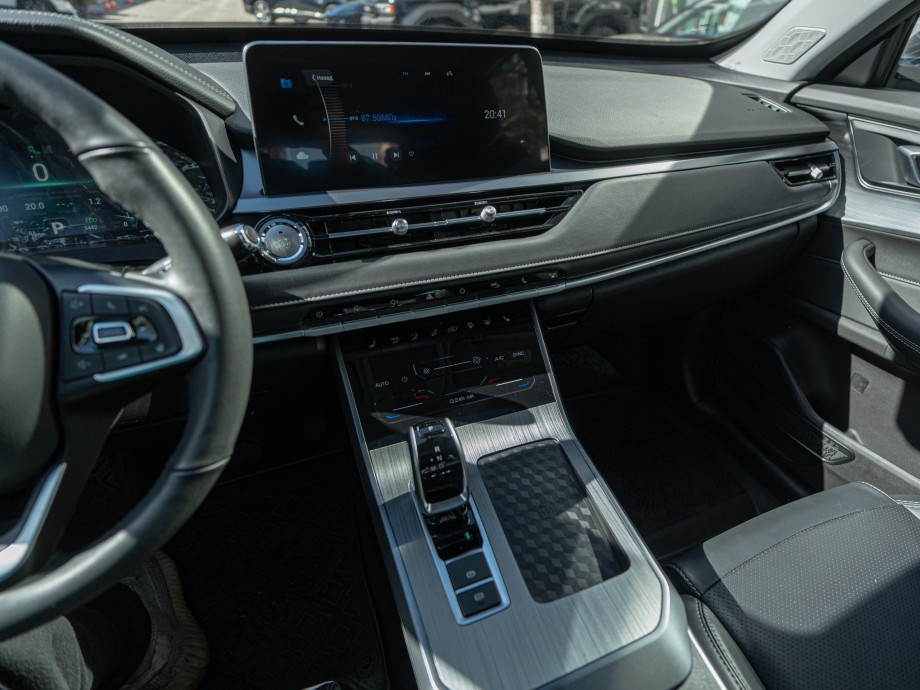 Chery Tiggo 4 Pro 2022