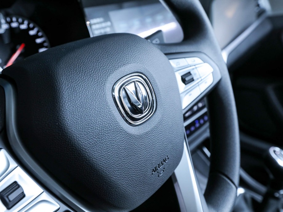 Changan CS35 Plus 2022