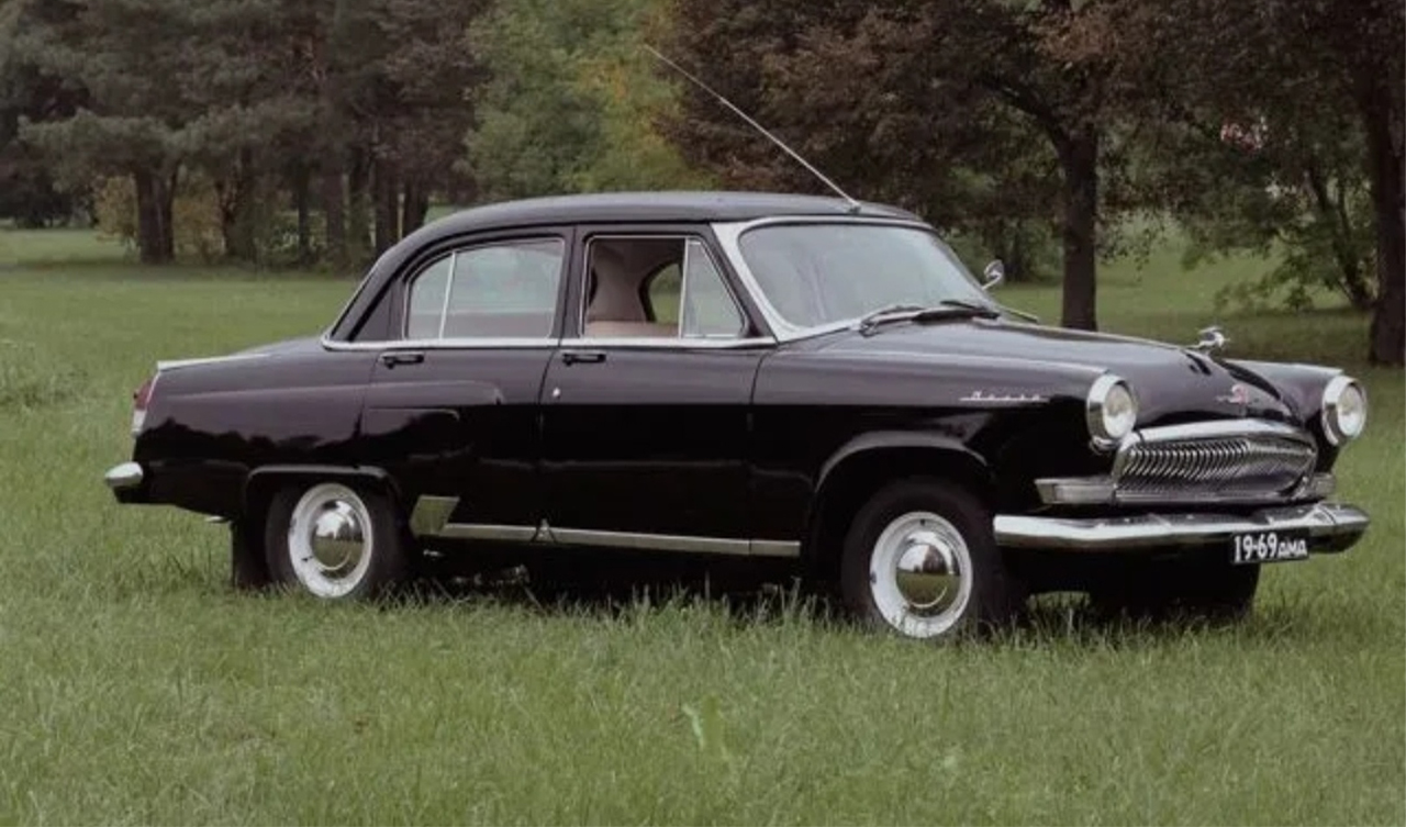 РОАД предложит повысить транспортный налог для машин старше 15 лет