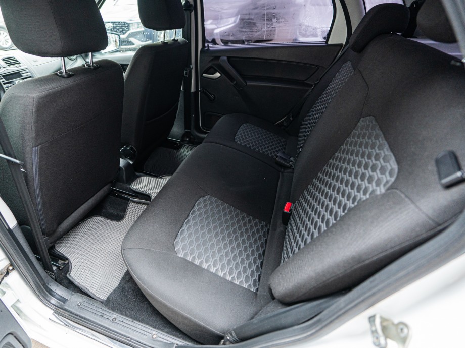 ВАЗ (LADA) Granta 2019