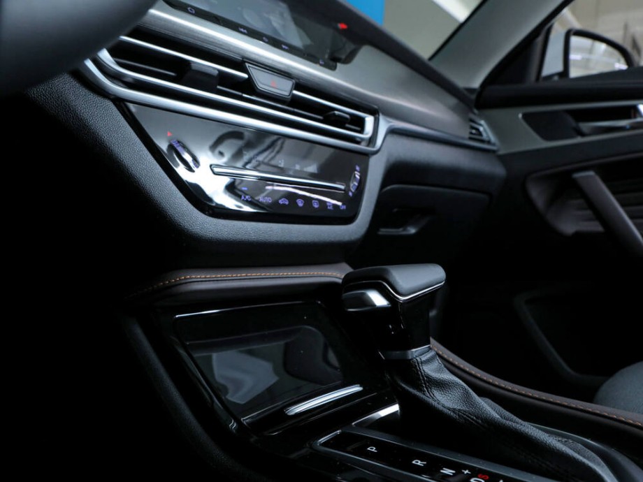 Changan CS35 Plus 2021