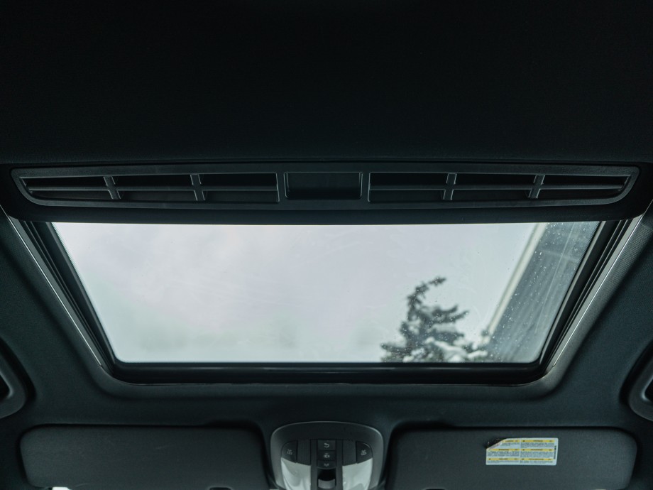 Mercedes-Benz GL-класс 2012