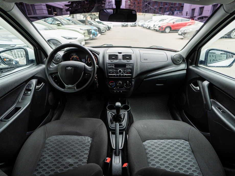 ВАЗ (LADA) Granta 2019