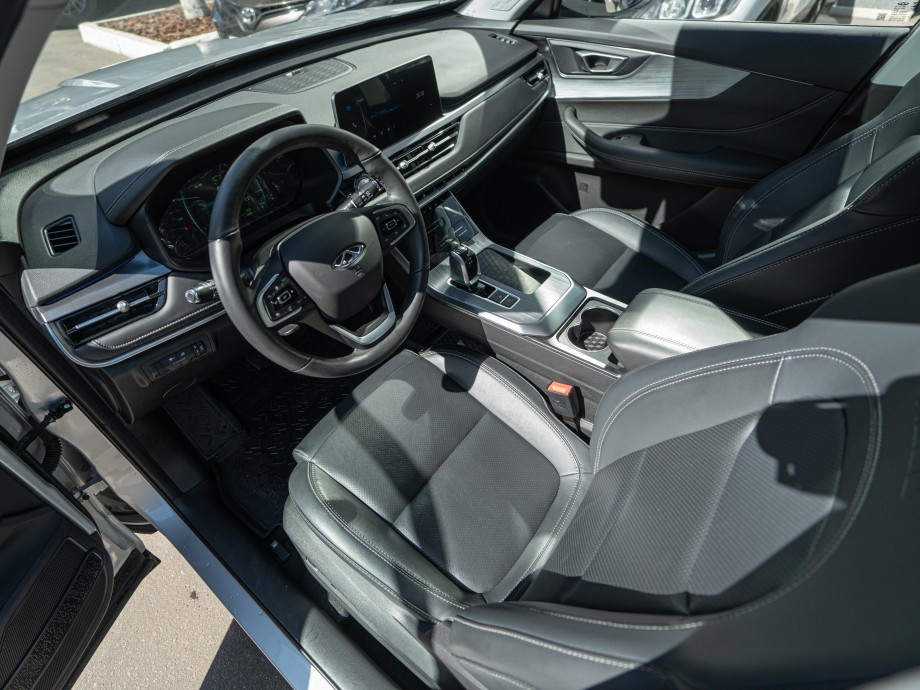 Chery Tiggo 4 Pro 2022