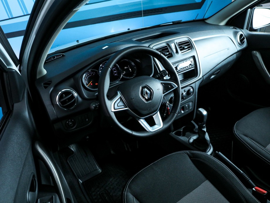 Renault Sandero Stepway 2022