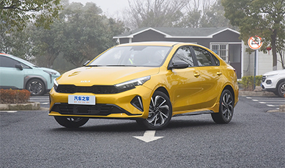 Мексика стала производителем наследника Kia Rio