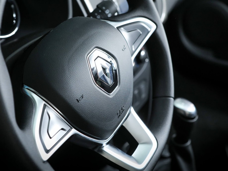 Renault Sandero Stepway 2021