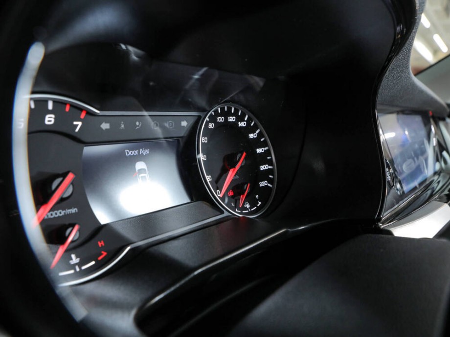 Changan CS35 Plus 2021