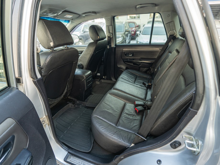 Great Wall Hover H5 2012