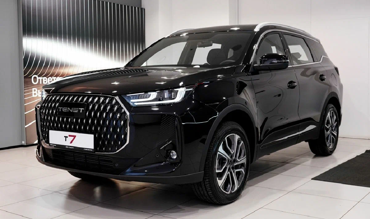 Кто способен из конкурентов обогнать Haval Jolion? Разбираем ближайших конкурентов