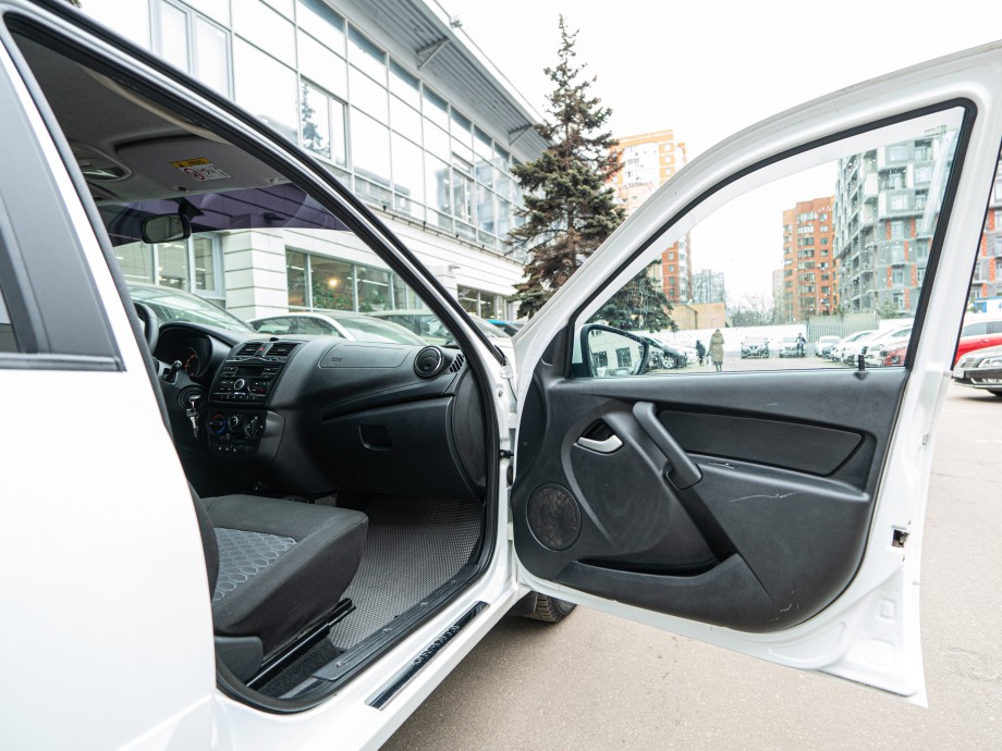 ВАЗ (LADA) Granta 2019