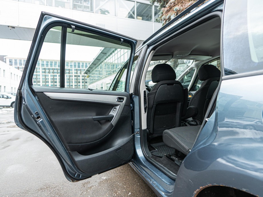 Citroen C4 Picasso 2010