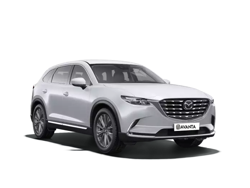 Mazda CX-9 NEW