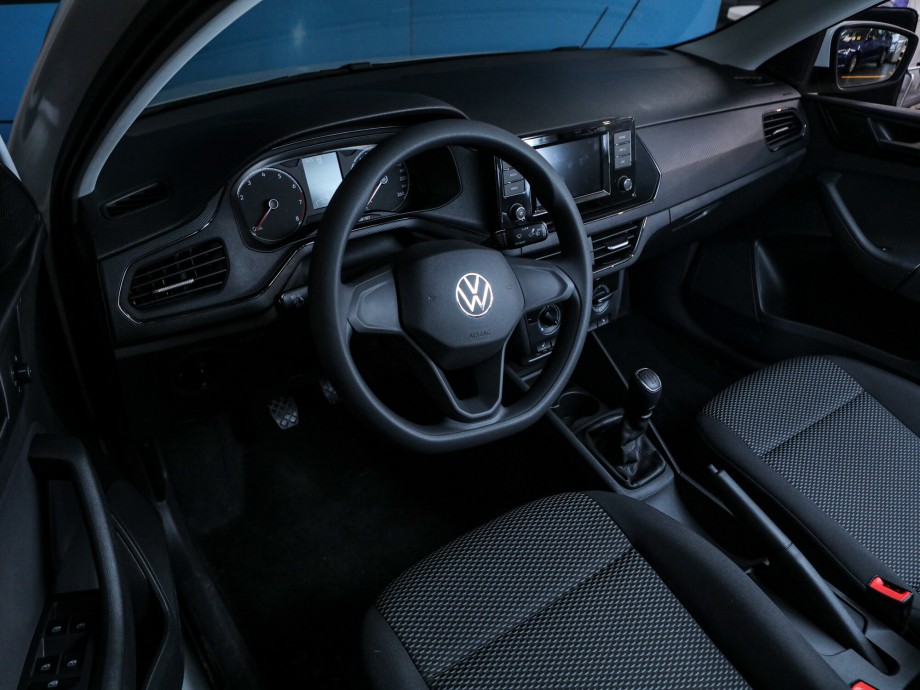 Volkswagen Polo 2021