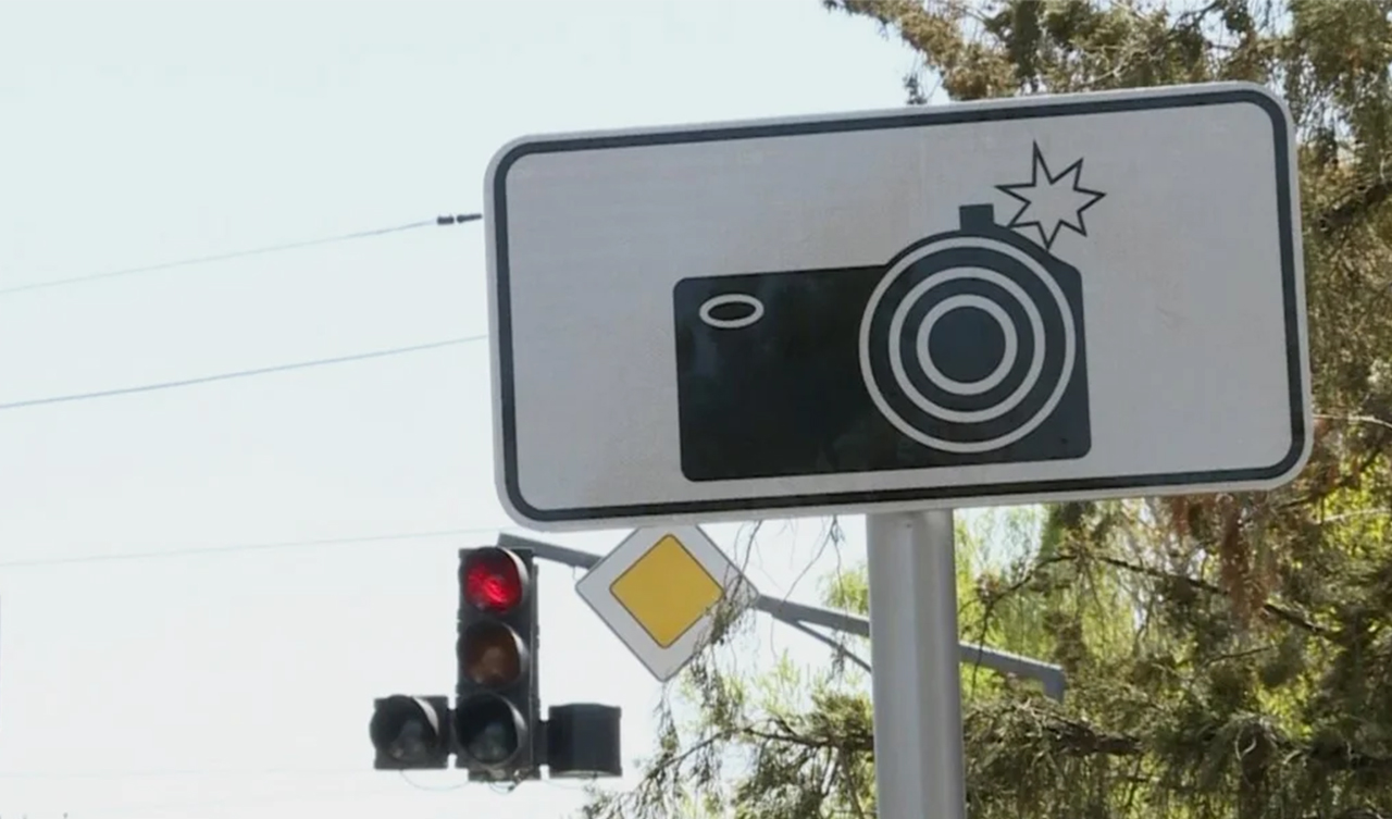 Штраф за отсутствие ОСАГО по камерам одобрен правительством