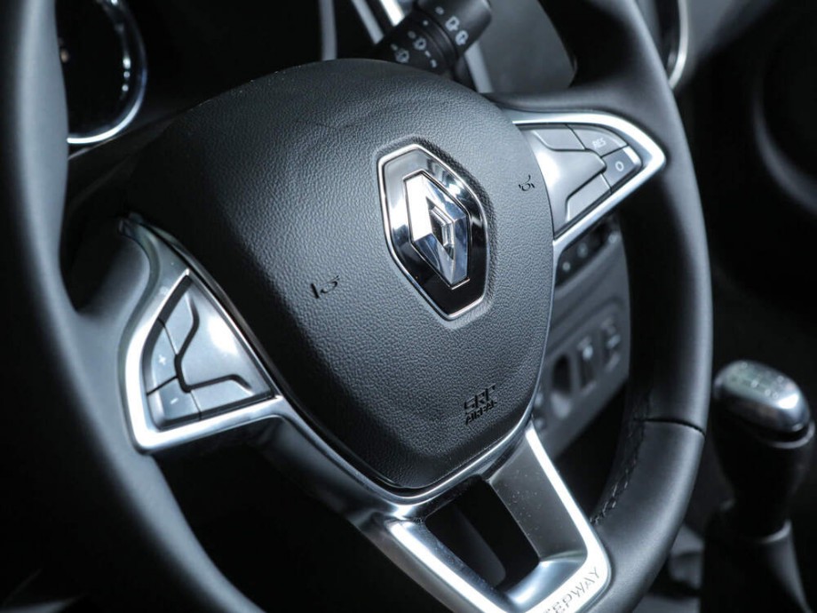 Renault Sandero Stepway 2022