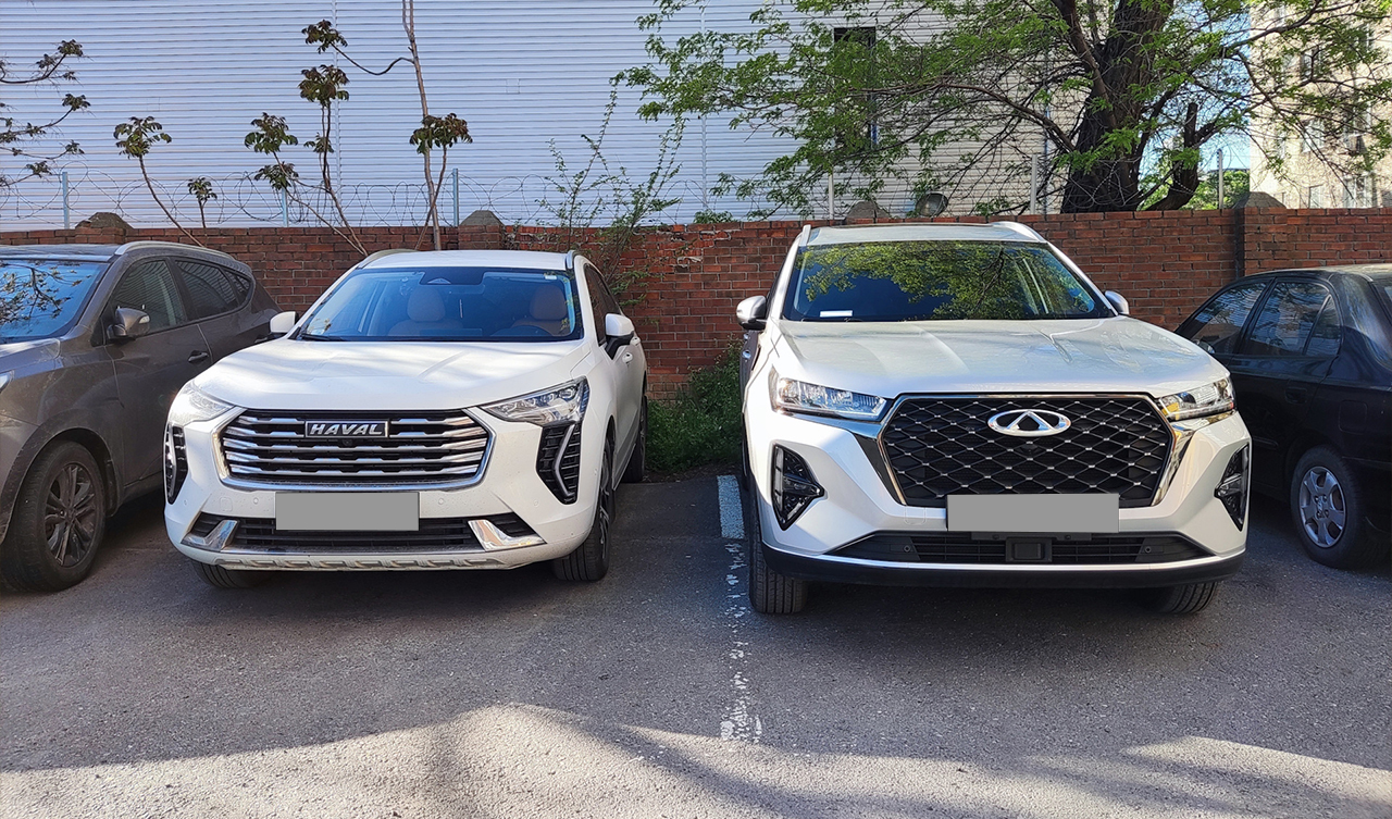 Готов список самых покупаемых машин в январе. В ТОПе не только китайцы