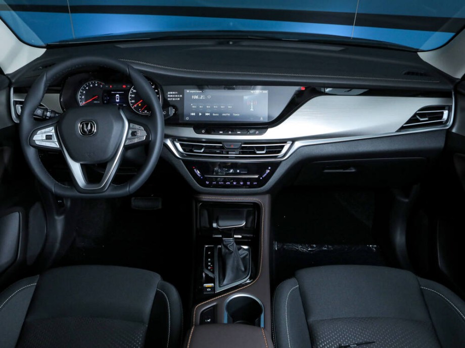 Changan CS35 Plus 2022