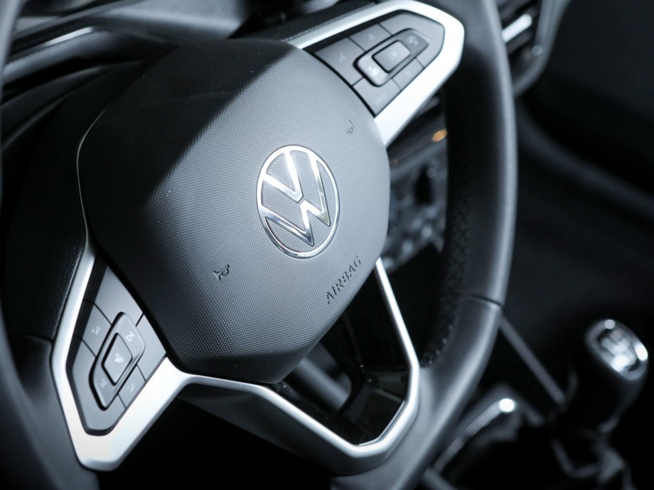 Volkswagen Polo 2021