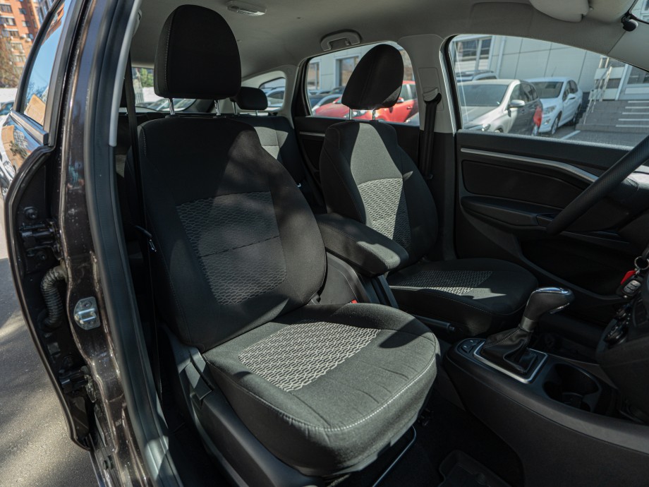 ВАЗ (LADA) Vesta 2020