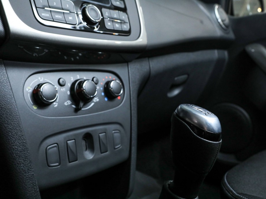 Renault Sandero Stepway 2022