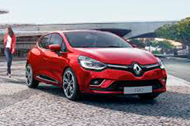 Renault представила тизер мировой премьеры Московского международного автосалона — 2018