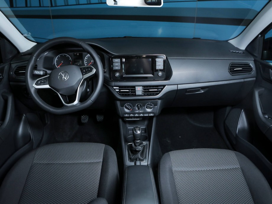 Volkswagen Polo 2021