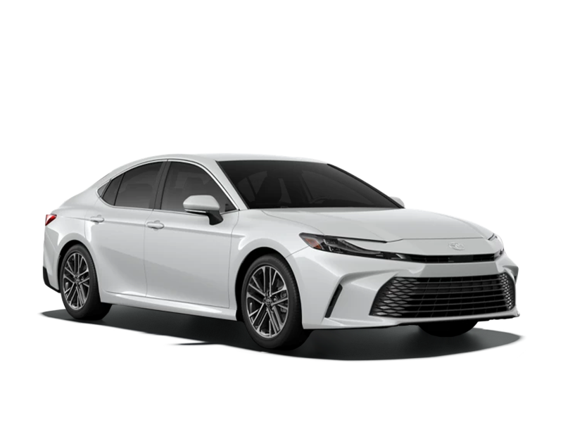 Toyota Camry NEW