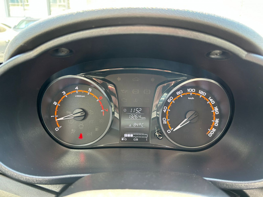 ВАЗ (LADA) Granta 2021