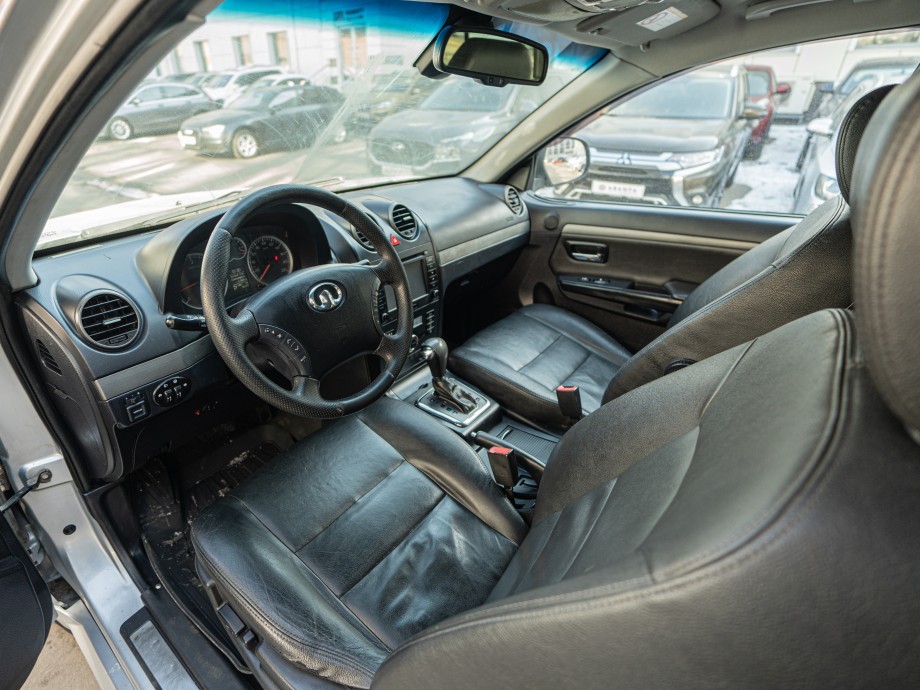 Great Wall Hover H5 2012