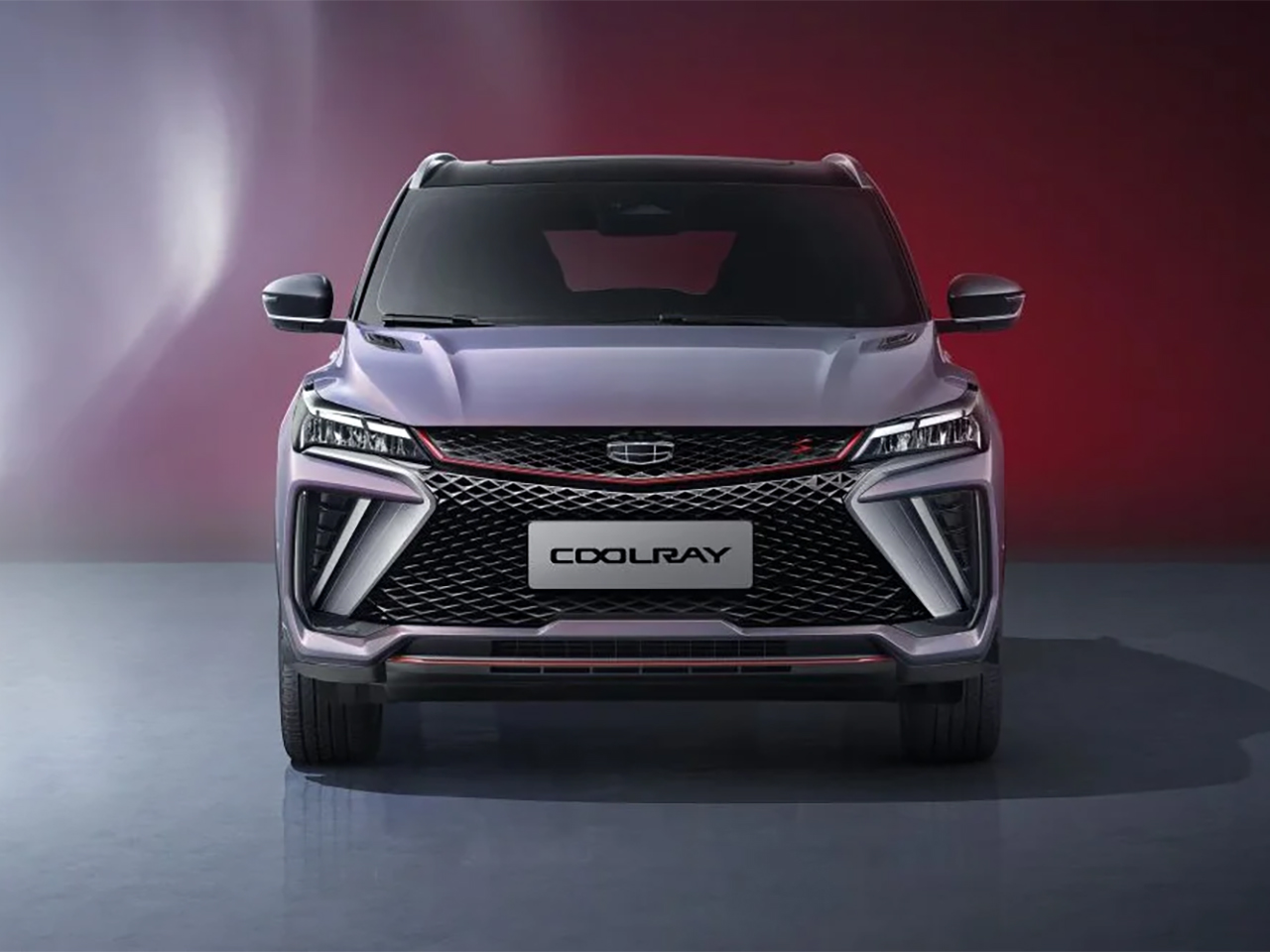 Coolray NEW