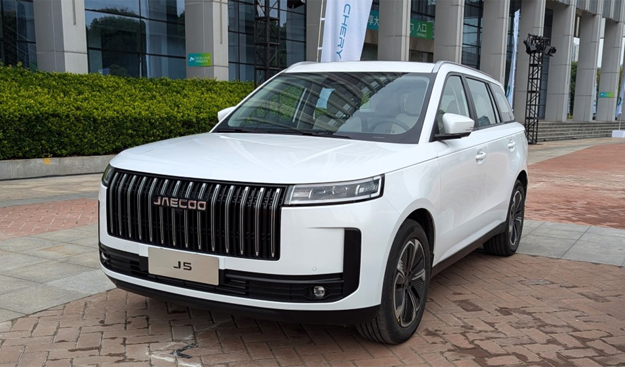 Летние новинки автомобильного рынка 2025 года