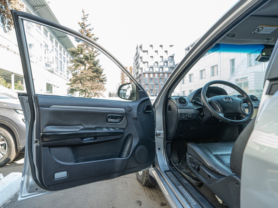 Great Wall Hover H5 2012