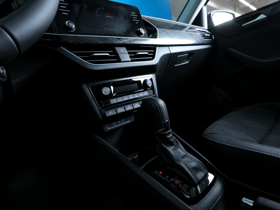 Volkswagen Polo 2022