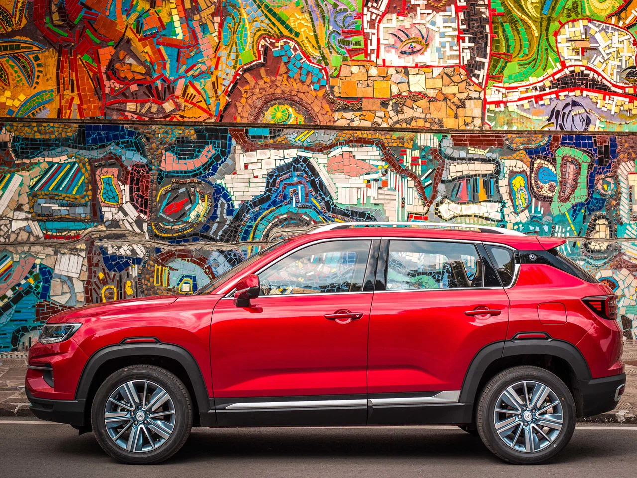 Changan CS35PLUS 2018