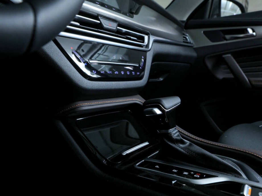 Changan CS35 Plus 2022