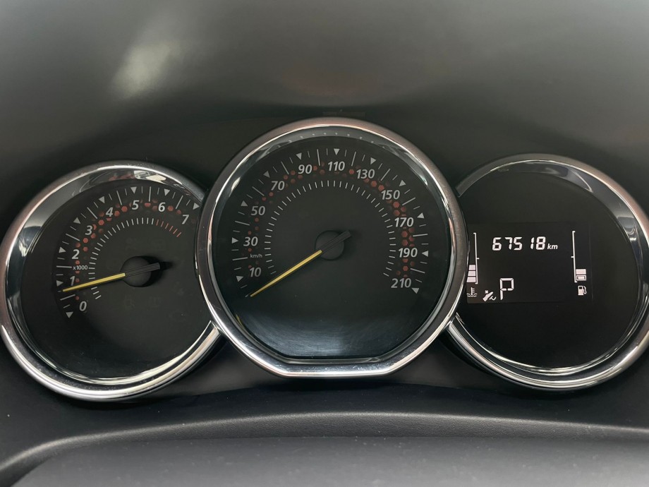 Renault Sandero Stepway 2019