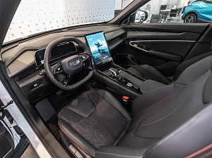 Cityray Комфорт 1.5 AMT