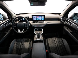 Haval H5 Premium 2.0 AT