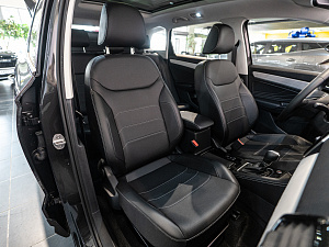 Jetta VS7 Brilliant Enjoyment 1.4 AT