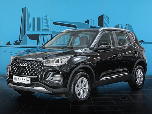 Chery Tiggo 4 Pro Action 1.5 CVT