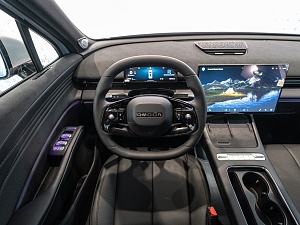 Omoda C7 Драйв 1.6 AMT