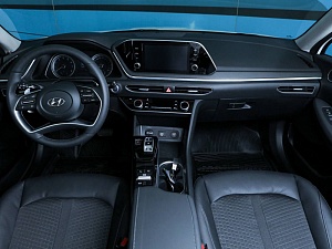 Hyundai Sonata Comfort (Winter) 2.0 AT