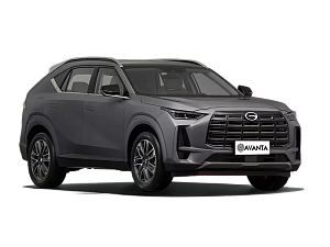 GAC GS4 GB 1.5 AMT