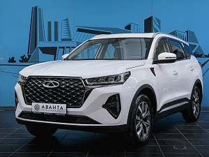 Chery Tiggo 7 Pro Max Престиж (Prestige) 1.6 AMT