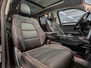 Haval Dargo X Премиум 2.0 AMT